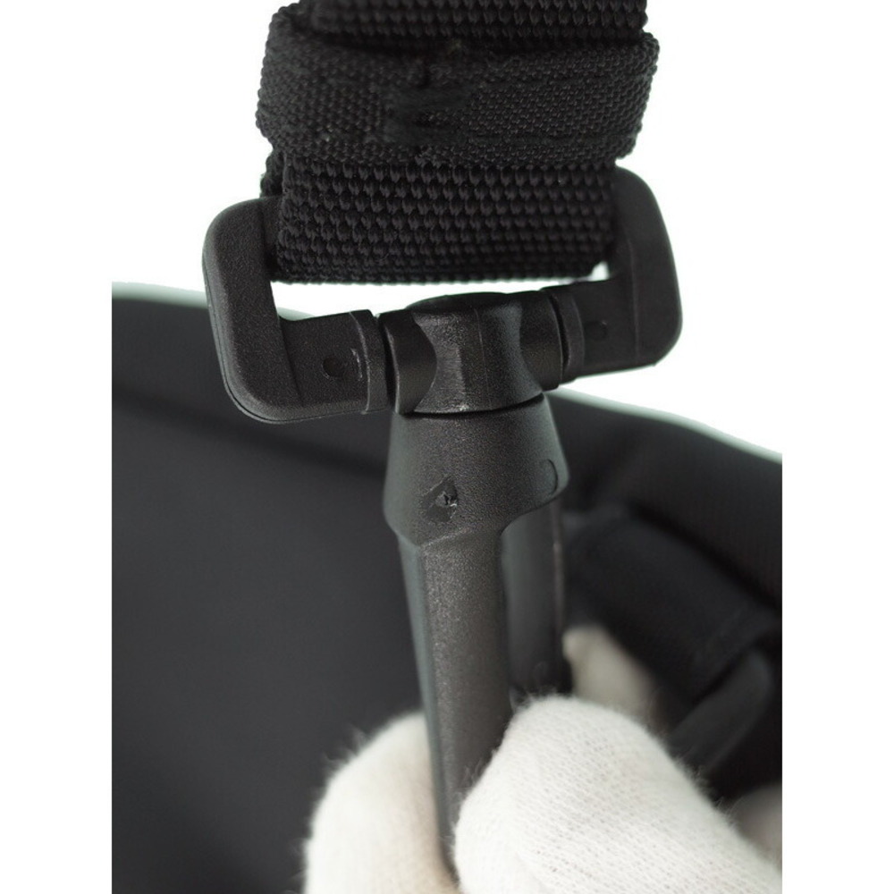 Balenciaga Messenger Explorer Bag Crossbody - Picture 9 of 9